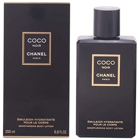 chanel noir amazon|chanel coco noir best price.